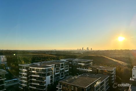 Property photo of 1110/2 Waterways Street Wentworth Point NSW 2127