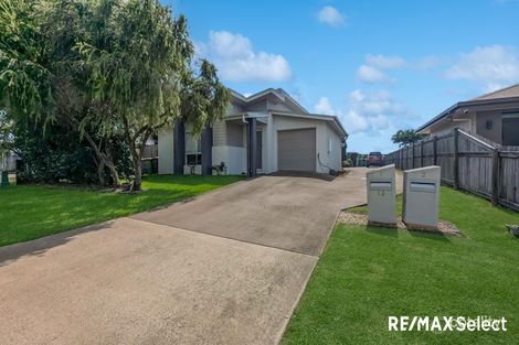 1/13 Oysterlee St, Beaconsfield, QLD 4740