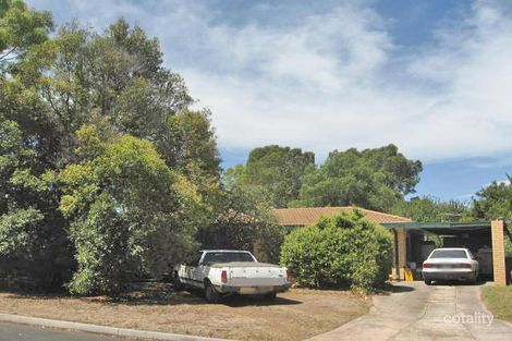 5 Roger Pitt St, Modbury Heights, SA 5092