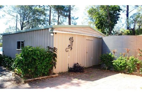 Property photo of 74 Old Mill Road Carters Ridge QLD 4563