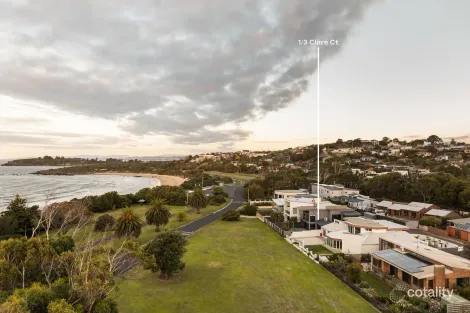 Property photo of 1/3 Clare Court Devonport TAS 7310