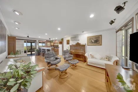 Property photo of 13 Archer Street Sun Valley QLD 4680