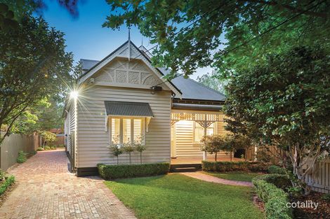 Property photo of 20 Warley Road Malvern East VIC 3145