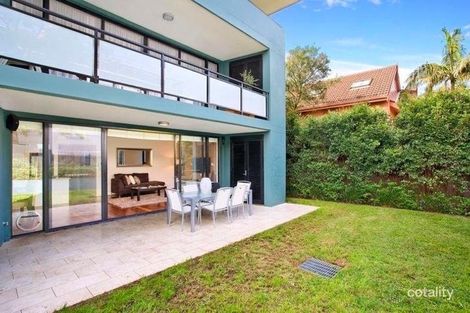 Property photo of 1/24-26 Grosvenor Street Neutral Bay NSW 2089