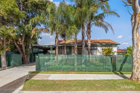 Property photo of 37 Audrey Avenue Blair Athol SA 5084