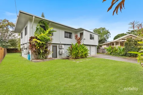 Property photo of 6 Witney Street Manoora QLD 4870