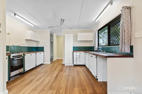 Property photo of 6 Witney Street Manoora QLD 4870