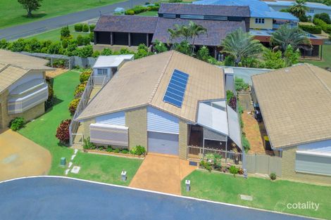 4/55a Duffy St, Millbank, QLD 4670