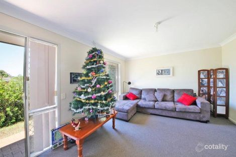 Property photo of 1 Dwyer Place St Helens Park NSW 2560