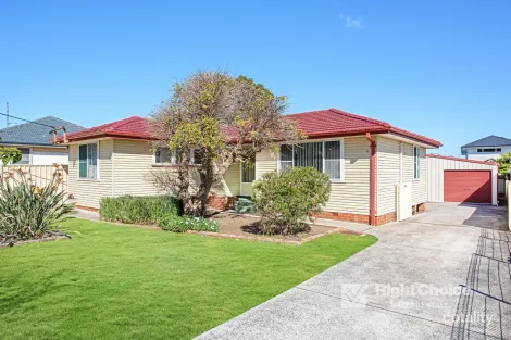 9 Elouera St, Lake Illawarra, NSW 2528