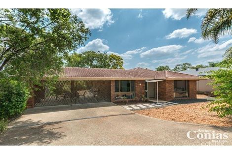 9 Jagarra Pl, Sinnamon Park, QLD 4073