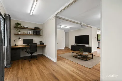 Property photo of 6 Witney Street Manoora QLD 4870