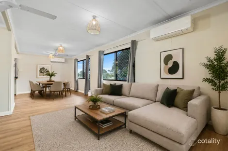 Property photo of 6 Witney Street Manoora QLD 4870