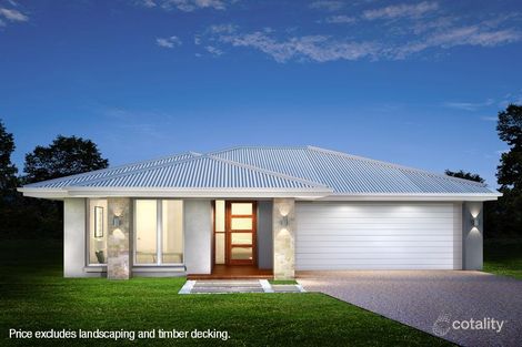 Property photo of LOT 271 Summerstone Place Maudsland QLD 4210