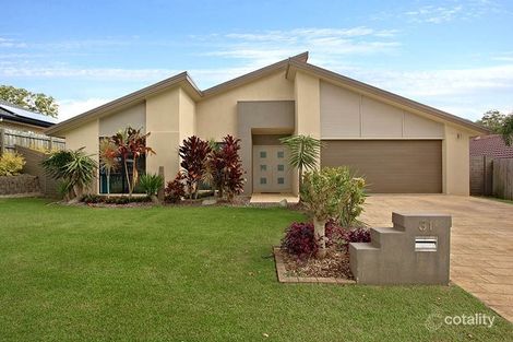 Property photo of 31 Willowleaf Circuit Upper Caboolture QLD 4510