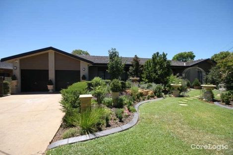 Property photo of 3 Avon Avenue Lake Albert NSW 2650