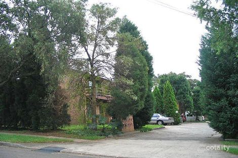 Property photo of 3/213 Old Kent Road Greenacre NSW 2190