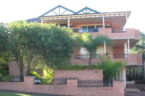 5/52 Albert St, North Parramatta, NSW 2151
