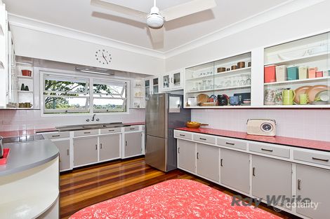 Property photo of 24 Webb Street Stafford QLD 4053