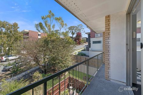 Property photo of 4/47 Elizabeth Street Toowong QLD 4066