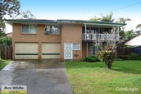Property photo of 25 Kuringal Drive Ferny Hills QLD 4055