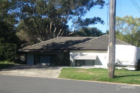 8 Veronica Cres, Seven Hills, NSW 2147