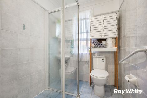 Property photo of 36 Noumea Street Lethbridge Park NSW 2770