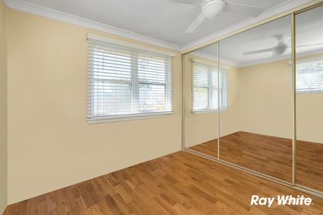 Property photo of 36 Noumea Street Lethbridge Park NSW 2770