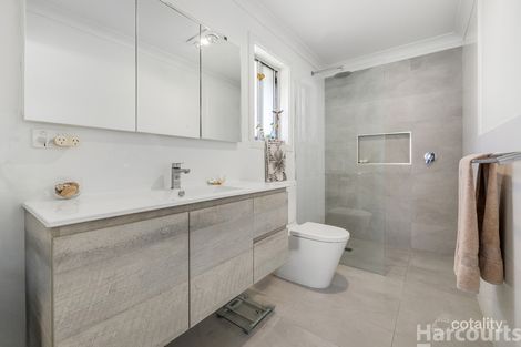 Property photo of 44 Keith Andrews Avenue South West Rocks NSW 2431