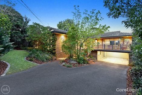 Property photo of 18 Edwards Street Lower Plenty VIC 3093