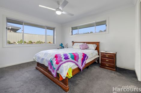Property photo of 44 Keith Andrews Avenue South West Rocks NSW 2431