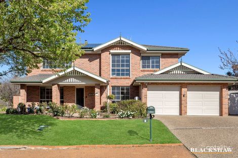 Property photo of 97 Kelleway Avenue Nicholls ACT 2913