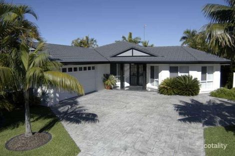 12 Julatten Dr, Robina, QLD 4226