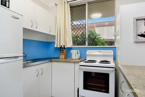 Property photo of 5/211-213 Lake Street Cairns North QLD 4870