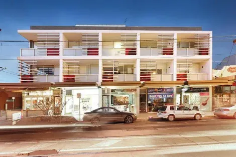 25/4 Victoria St, Windsor, VIC 3181