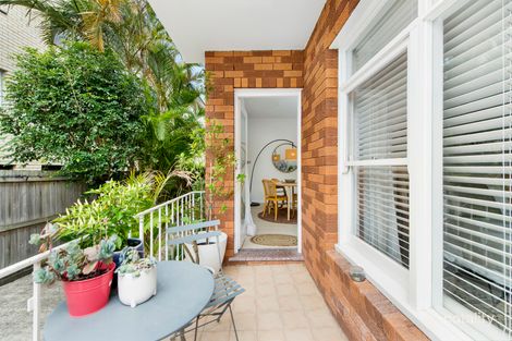 Property photo of 4/7 Ramsay Street Collaroy NSW 2097