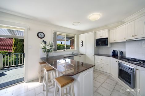 Property photo of 3/6-8 Lehane Plaza Dolans Bay NSW 2229