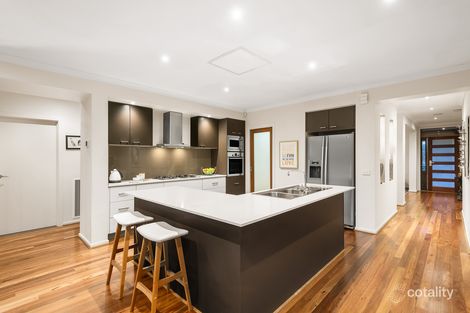 Property photo of 8 Sistine Row Mernda VIC 3754