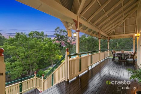 Property photo of 46 Hersden Court Bonogin QLD 4213