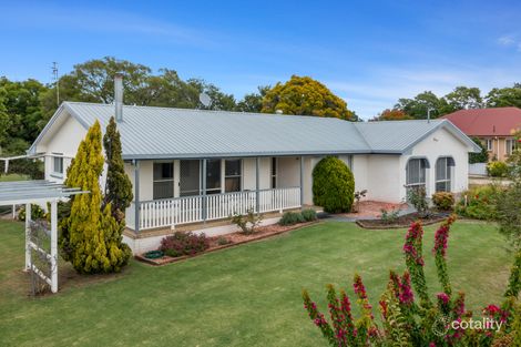 Property photo of 8 Donovan Street Pittsworth QLD 4356
