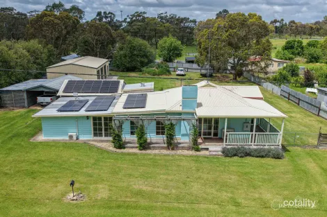 12 Waring St, Tarpeena, SA 5277