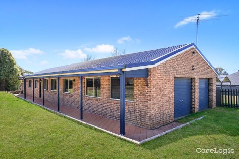 Property photo of 18A Balaclava Street Balaclava NSW 2575