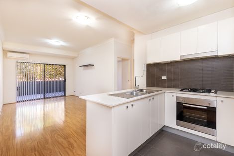 Property photo of 6/37-43 Eastbourne Road Homebush West NSW 2140