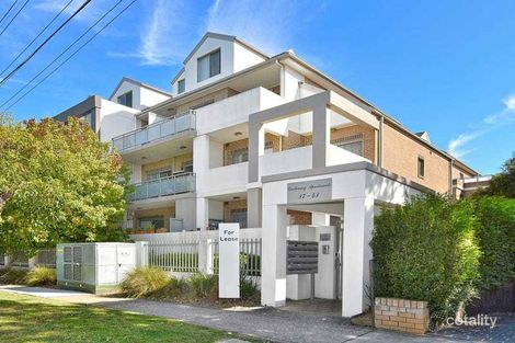 Property photo of 6/37-43 Eastbourne Road Homebush West NSW 2140