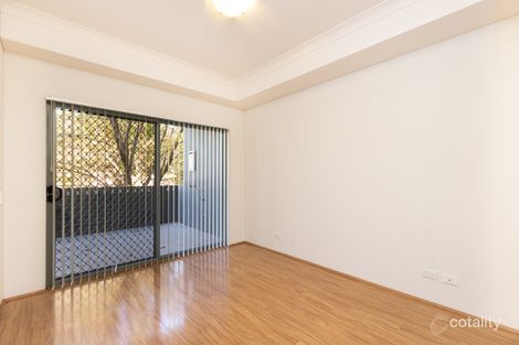 Property photo of 6/37-43 Eastbourne Road Homebush West NSW 2140