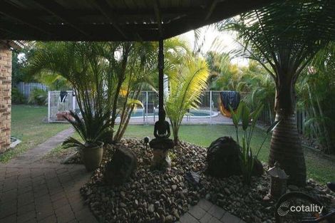 Property photo of 171 Ron Penhaligon Way Robina QLD 4226
