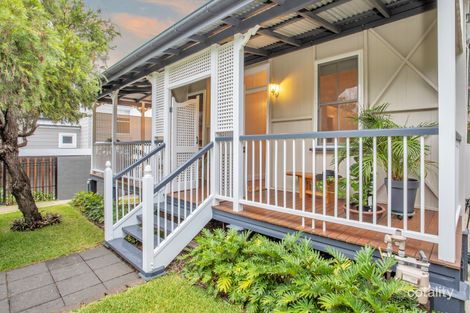 Property photo of 19 Claremont Street Red Hill QLD 4059