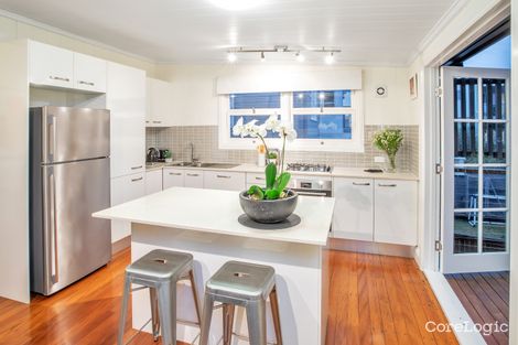 Property photo of 19 Claremont Street Red Hill QLD 4059