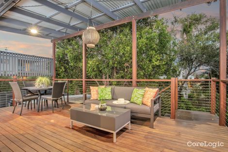 Property photo of 19 Claremont Street Red Hill QLD 4059