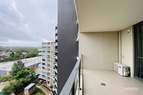 257/25 North Rocks Rd, North Rocks, NSW 2151